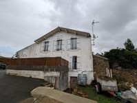 Maison à vendre à L'Hermenault, Vendée - 136 250 € - photo 3