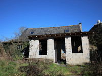 Maison à vendre à Plonévez-du-Faou, Finistère - 30 000 € - photo 9