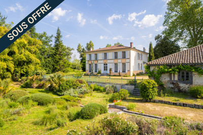 Maison à vendre à Sore, Landes, Aquitaine, avec Leggett Immobilier