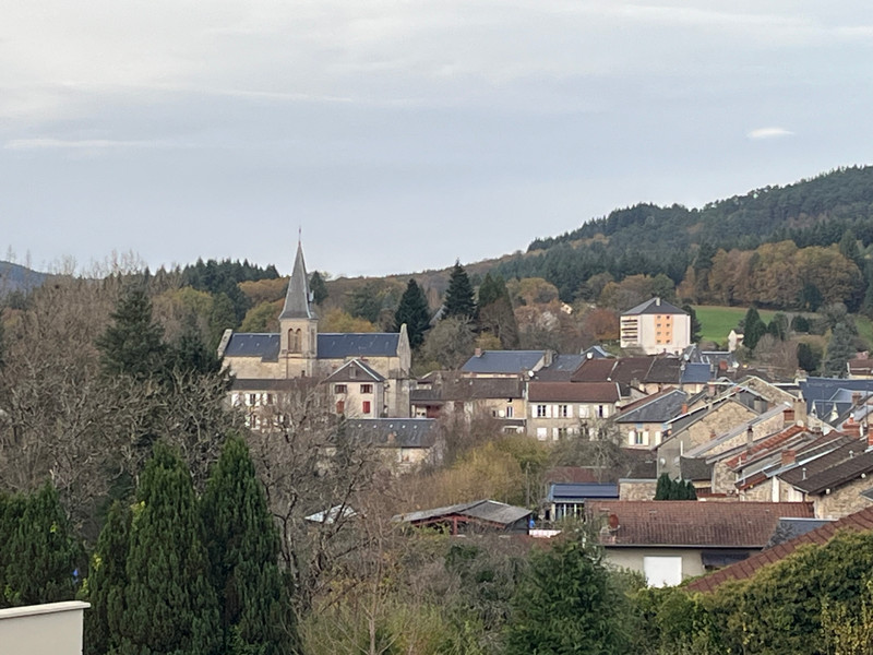 French property for sale in Peyrat-le-Château, Haute-Vienne - €69,100 - photo 3