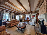 Maison à Chabanais, Charente - photo 2