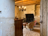 Maison à vendre à La Tâche, Charente - 410.615 € - photo 2