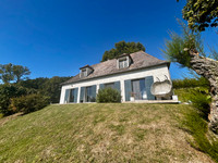 Maison à vendre à Eymet, Dordogne - 250.000 € - photo 1