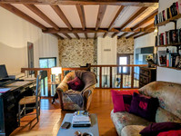 Maison à vendre à Pageas, Haute-Vienne - 294.250 € - photo 5