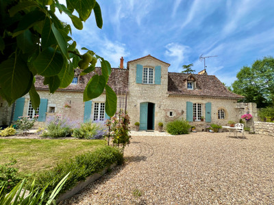 French property for sale in Eymet, Dordogne - €693,000 - photo 