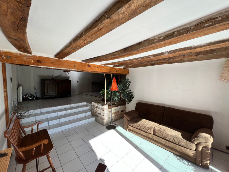 French property for sale in Fursac, Creuse - €230,050 - photo 4