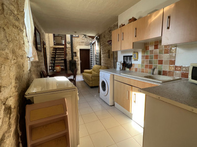 French property for sale in Juillé, Charente - €129,000 - photo 7