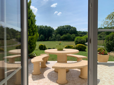 French property for sale in Rougnac, Charente - €498,200 - photo 2