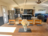 Propriété à vendre à Paizay-Naudouin-Embourie, Charente - 299 950 € - photo n°3
