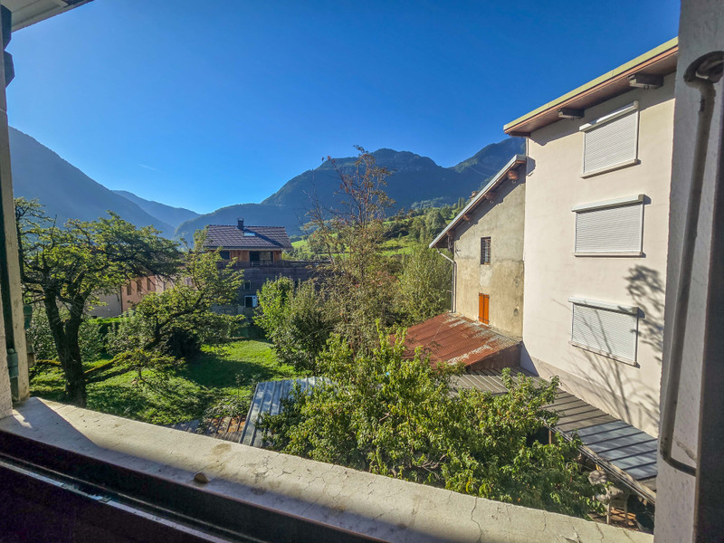 Propriété à vendre à Grand-Aigueblanche, Savoie - 260 000 €