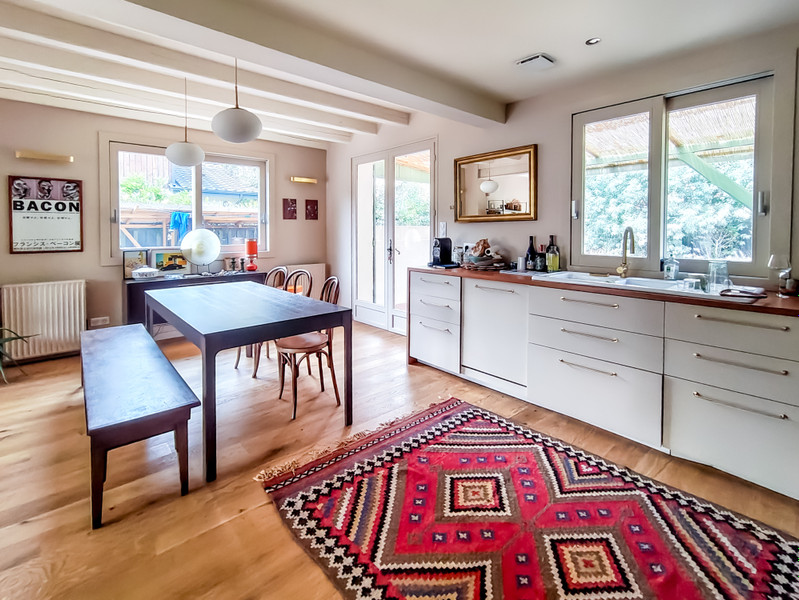 French property for sale in Lège-Cap-Ferret, Gironde - €895,000 - photo 2