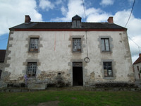 property to renovate for sale in SannatCreuse Limousin