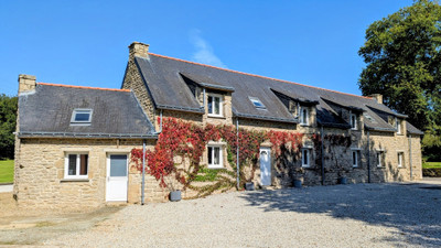 maison à vendre à Brittany