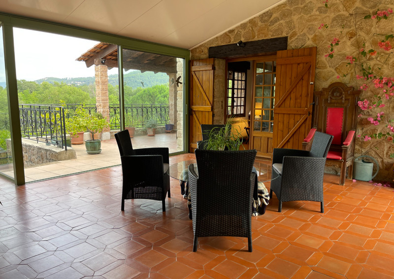 French property for sale in Taradeau, Var - €792,720 - photo 8