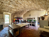 Chateau à vendre à Saint-Jean-de-Maruéjols-et-Avéjan, Gard - 950.000 € - photo 11
