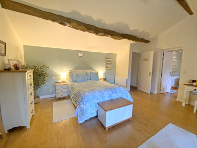 French property for sale in Angeac-Champagne, Charente - €449,500 - photo 8
