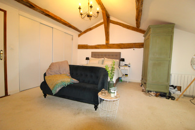 French property for sale in Asnières-sur-Blour, Vienne - €349,500 - photo 6
