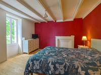 Maison à vendre à Bonneuil, Charente - 453 000 € - photo 8