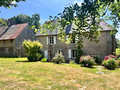 French property for sale in Hambye, Manche - €299,600 - photo 10