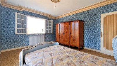 French property for sale in Saint-Just-le-Martel, Haute-Vienne - €294,250 - photo 6