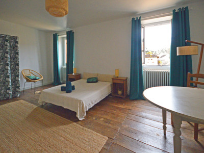 French property for sale in Savignac-les-Églises, Dordogne - €373,000 - photo 8