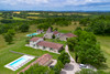 French property for sale in Mauroux, Lot - €1,195,000 - thumbnail 9