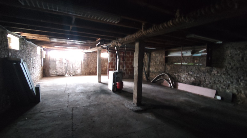 French property for sale in Champagne-Mouton, Charente - €66,600 - photo 6