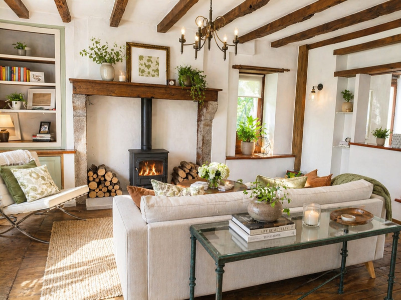 French property for sale in Piégut-Pluviers, Dordogne - €399,000 - photo 2