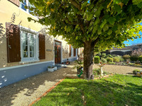 Maison à Cressé, Charente-Maritime - photo 1