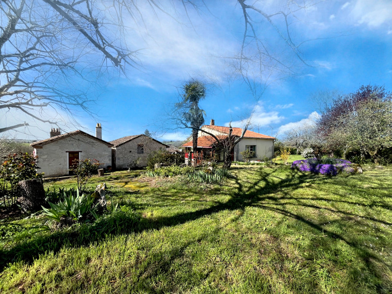 French property for sale in Brassac, Tarn-et-Garonne - €160,000 - photo 3