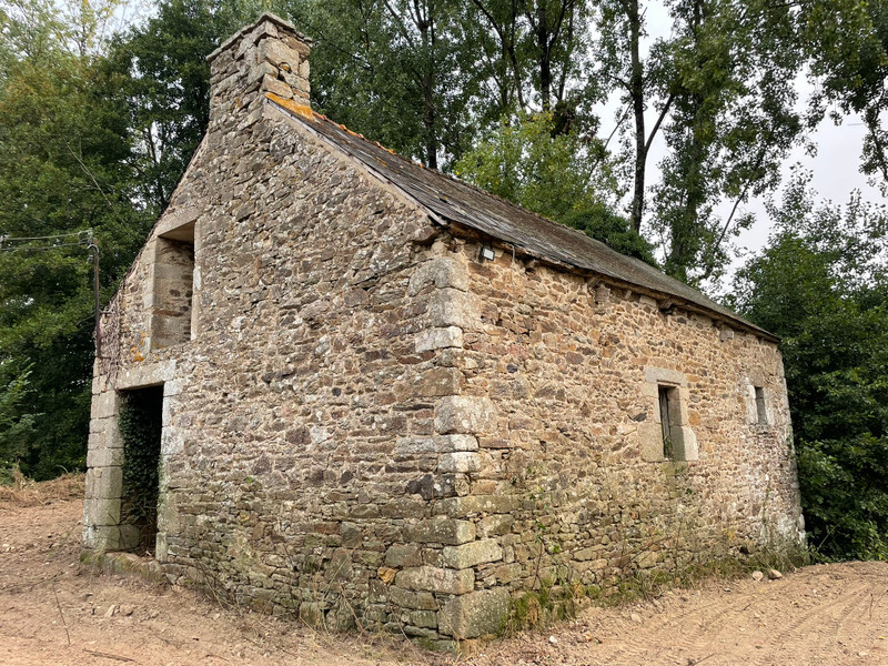 French property for sale in Gausson, Côtes-d'Armor - €77,800 - photo 2