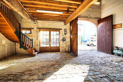 French property for sale in Barbezières, Charente - €185,000 - photo 3
