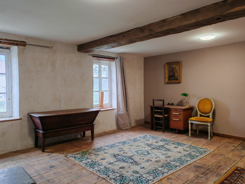 French property for sale in Saint-Marcel-en-Marcillat, Allier - €98,000 - photo 5