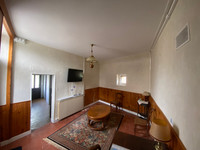 Maison à vendre à Meaulne-Vitray, Allier - 119.900 € - photo 9