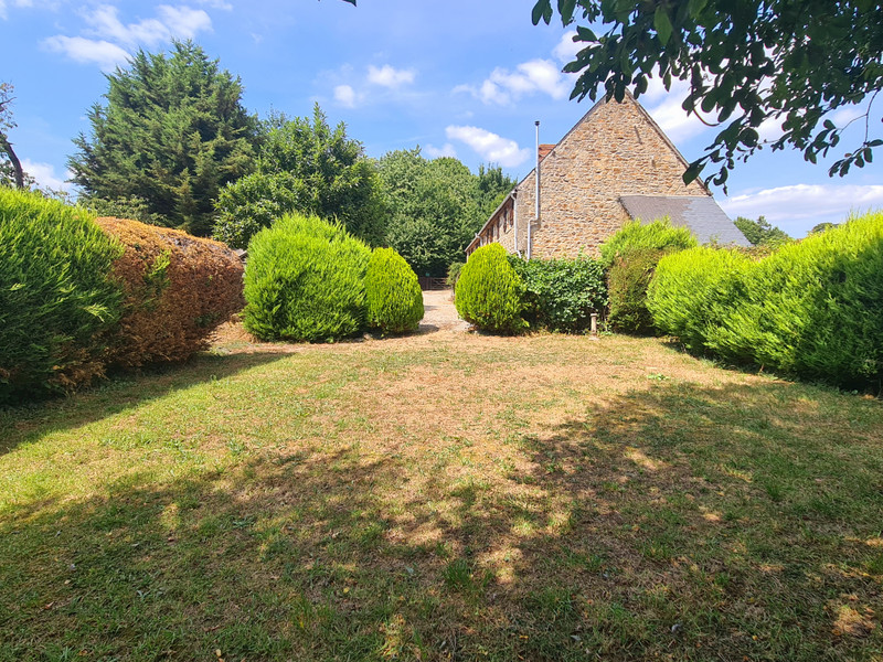 French property for sale in Saint-Fraimbault, Orne - €189,000 - photo 7