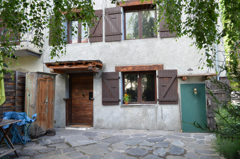 Ski property for sale in Les Arcs - €344,000 - photo 0