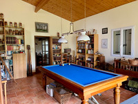 Maison à vendre à Chassors, Charente - 477.000 € - photo 6