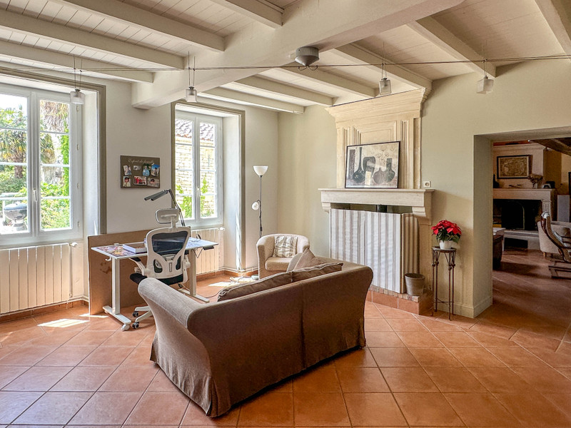 French property for sale in Louzignac, Charente-Maritime - €369,600 - photo 6