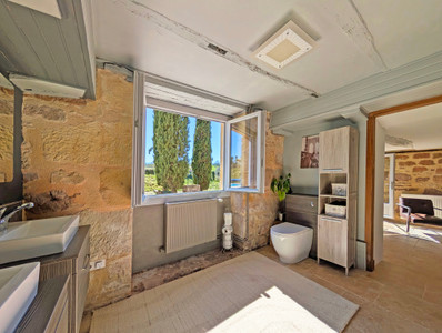 French property for sale in Badefols-d'Ans, Dordogne - €399,000 - photo 8