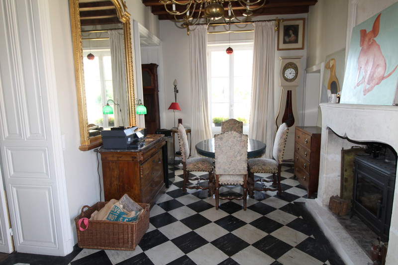 French property for sale in Saint-Savin, Vienne - €692,000 - photo 6