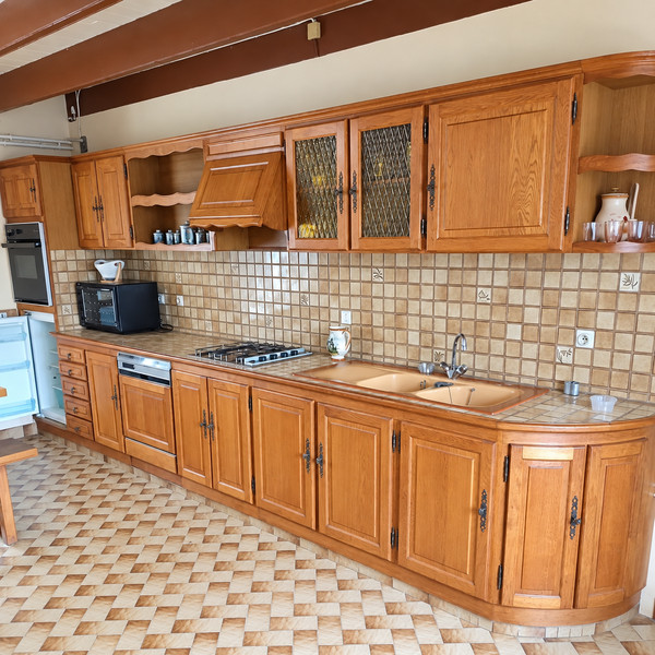 French property for sale in Saint-Connan, Côtes-d'Armor - €250,000 - photo 2