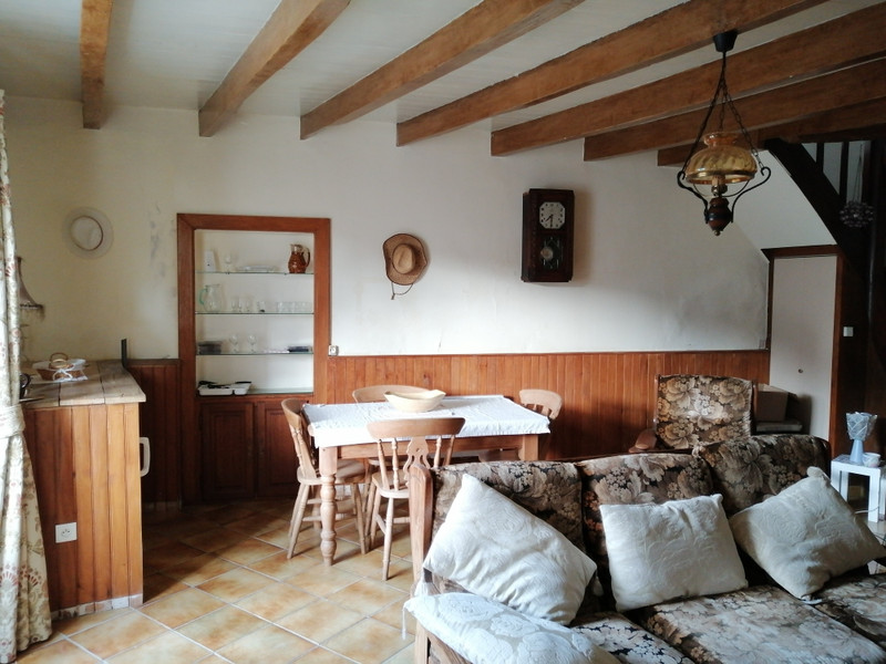 French property for sale in Maisonnais-sur-Tardoire, Haute-Vienne - &#8364;40,000 - photo 3