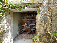 Maison à vendre à Val-d'Auge, Charente - 87.450 € - photo 10