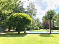 Maison à vendre à Saint-Girons, Ariège - 550.000 € - photo 9