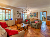 Maison à vendre à Montclus, Gard - 1 100 000 € - photo 5