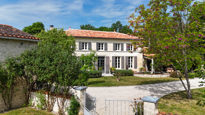 French property for sale in Mons, Charente-Maritime - €595,000 - photo 14