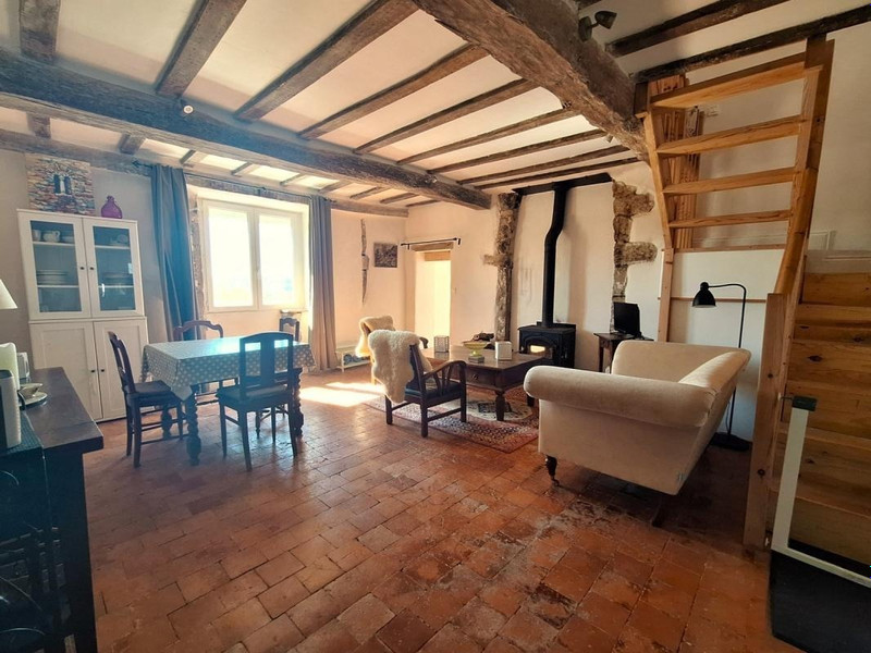 French property for sale in Saisy, Saône-et-Loire - €109,000 - photo 3