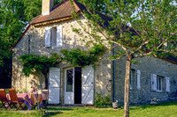 French property, houses and homes for sale in Gourdon Lot Midi_Pyrenees