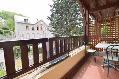 Ski property for sale in Luchon Superbagnères - €69,000 - photo 0