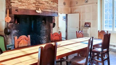 French property for sale in Saint-Antonin-de-Sommaire, Eure - €1,437,000 - photo 3